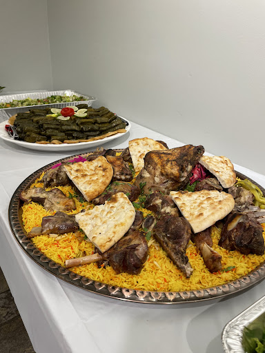 Photo of Donya Kebab - 647 Wellington Rd, London, ON N6C 4R4